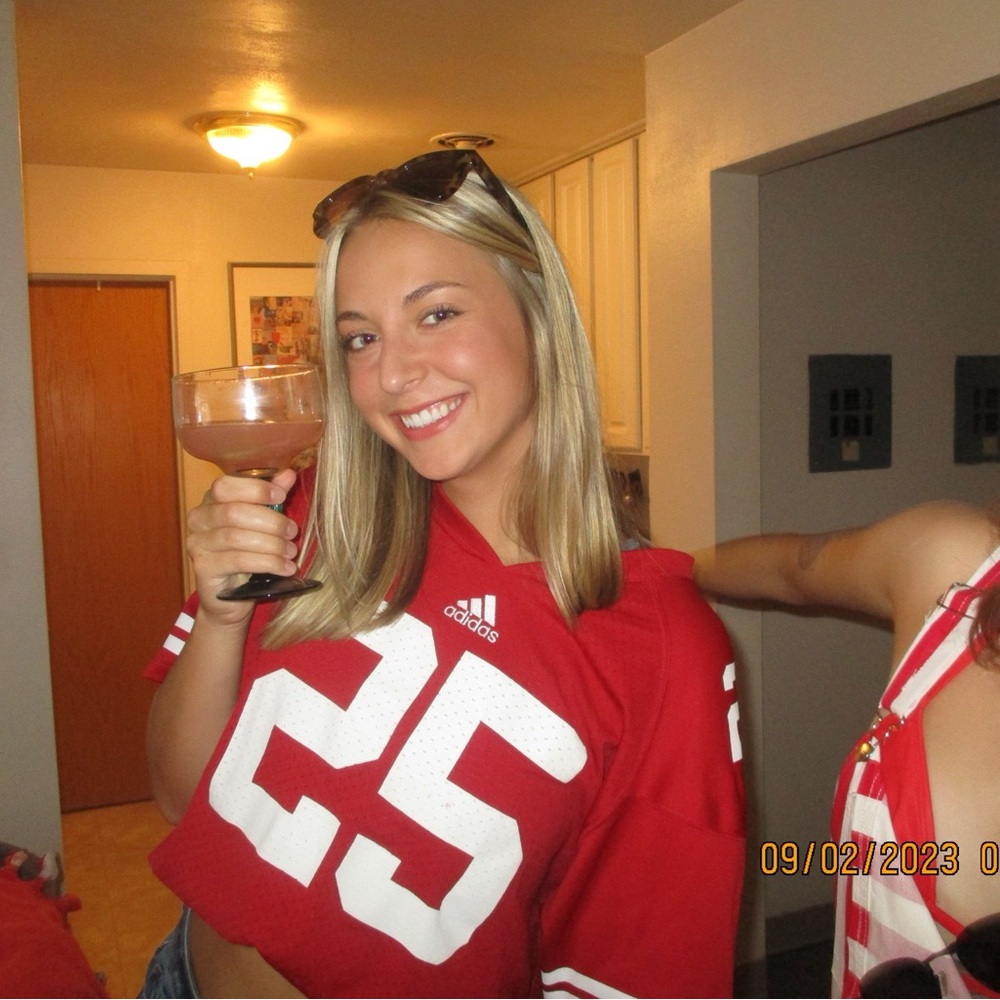 Meet your Posher, Megan